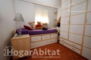 Piso en venta en El Cabanyal- El Canyamelar en Valencia