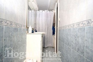 Piso en venta en El Cabanyal- El Canyamelar en Valencia