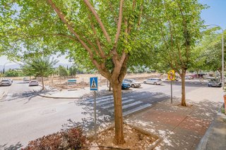 Piso en venta en Carretera de Granada-La Alcazaba en Alhendín
