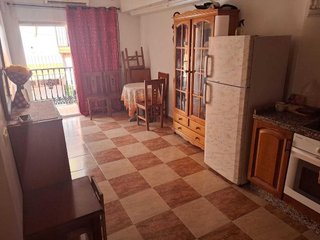 Piso en venta en Playa de los Boliches en Fuengirola