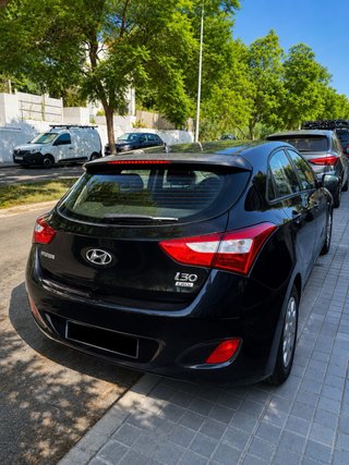 Hyundai i30 2015 110cv