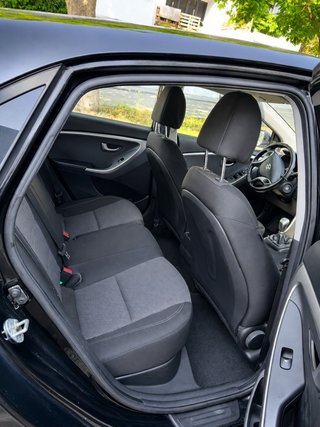 Hyundai i30 2015 110cv