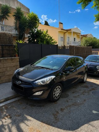 Hyundai i30 2015 110cv