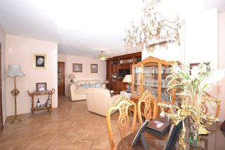 Piso en venta en San Isidro - Los Almendros en Alcalá de Henares