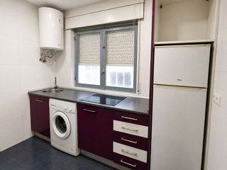 Piso en venta en Inmobiliaria - Barreda en Torrelavega