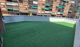 Dúplex en venta en San Isidro - Los Almendros en Alcalá de Henares