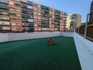 Dúplex en venta en San Isidro - Los Almendros en Alcalá de Henares