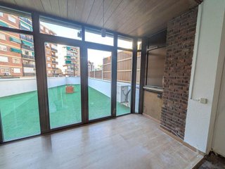 Dúplex en venta en San Isidro - Los Almendros en Alcalá de Henares