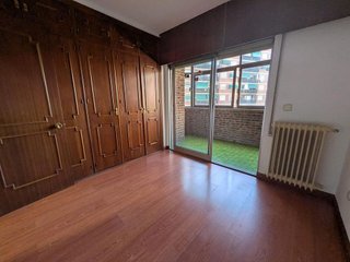 Dúplex en venta en San Isidro - Los Almendros en Alcalá de Henares