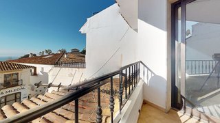 Piso en venta en Mijas Pueblo en Mijas