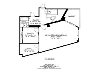 Piso en venta en Mijas Pueblo en Mijas