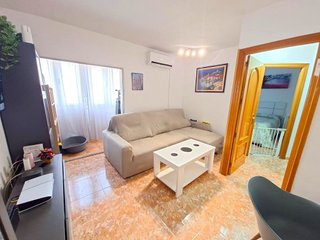 Piso en venta en Villayuventus-Renfe en Parla