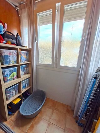 Piso en venta en Villayuventus-Renfe en Parla