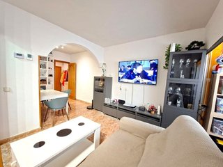 Piso en venta en Villayuventus-Renfe en Parla