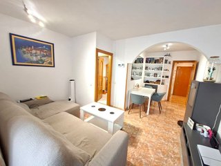 Piso en venta en Villayuventus-Renfe en Parla