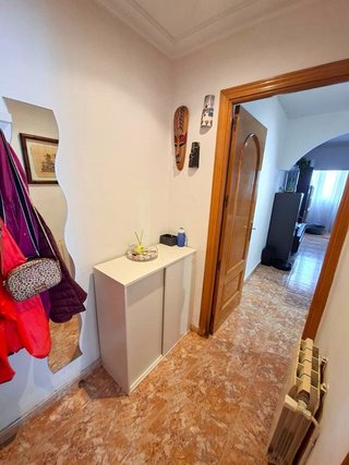 Piso en venta en Villayuventus-Renfe en Parla