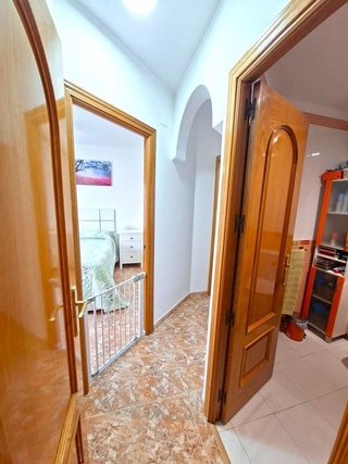 Piso en venta en Villayuventus-Renfe en Parla
