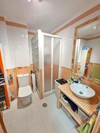 Piso en venta en Villayuventus-Renfe en Parla
