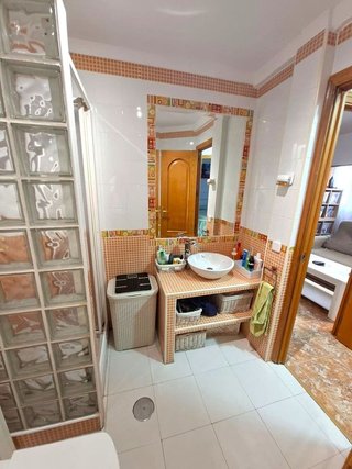 Piso en venta en Villayuventus-Renfe en Parla