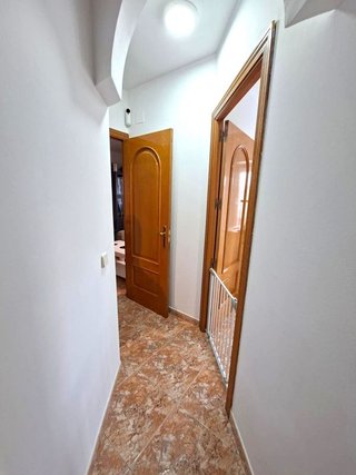 Piso en venta en Villayuventus-Renfe en Parla