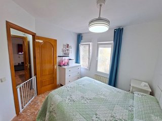 Piso en venta en Villayuventus-Renfe en Parla