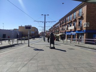 Piso en venta en Villayuventus-Renfe en Parla