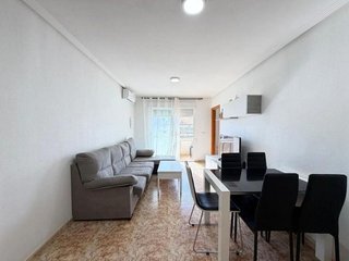 Piso en venta en Playa del Cura en Torrevieja