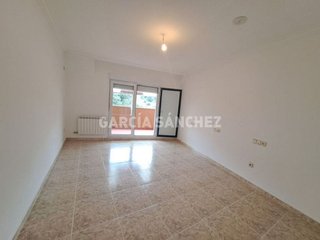 Piso en venta en Boiro