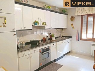 Piso en venta en Pontes de García Rodríguez (As)