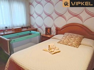 Piso en venta en Pontes de García Rodríguez (As)