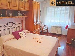 Piso en venta en Pontes de García Rodríguez (As)
