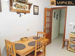 Piso en venta en Pontes de García Rodríguez (As)