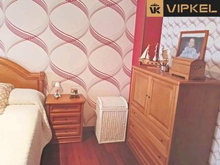 Piso en venta en Pontes de García Rodríguez (As)