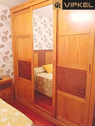 Piso en venta en Pontes de García Rodríguez (As)