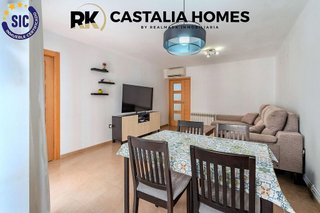 Piso en venta en Sur en Castellón de la Plana
