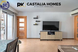 Piso en venta en Sur en Castellón de la Plana