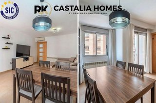 Piso en venta en Sur en Castellón de la Plana