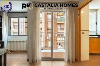 Piso en venta en Sur en Castellón de la Plana