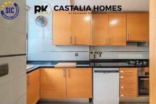Piso en venta en Sur en Castellón de la Plana