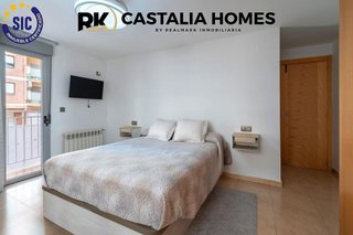 Piso en venta en Sur en Castellón de la Plana