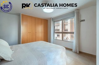 Piso en venta en Sur en Castellón de la Plana