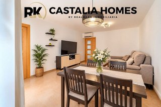 Piso en venta en Sur en Castellón de la Plana