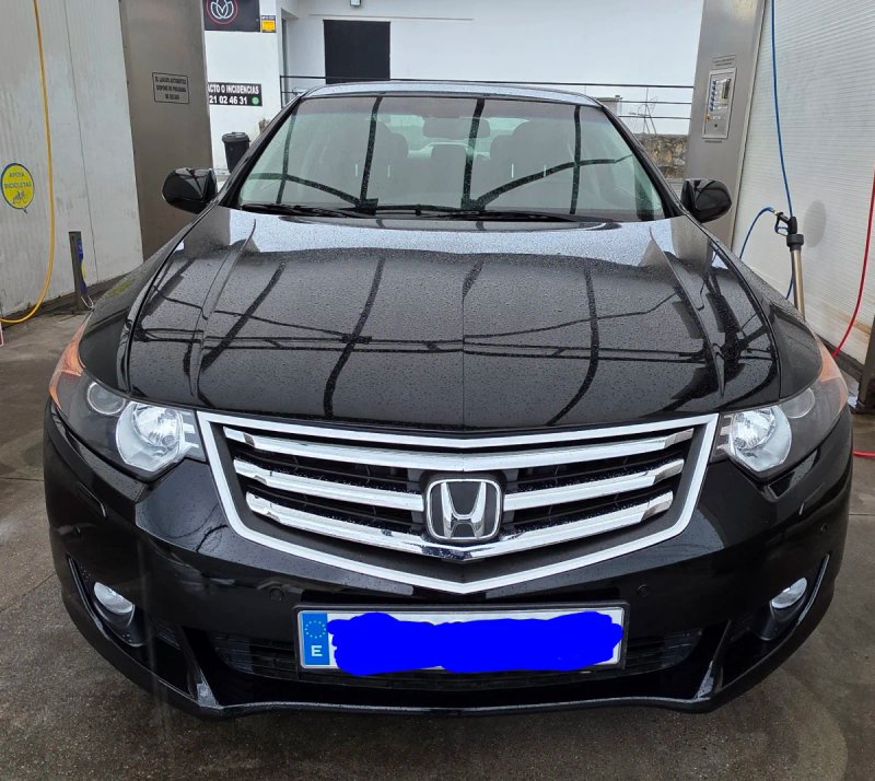 Honda Accord 2009 - foto 1