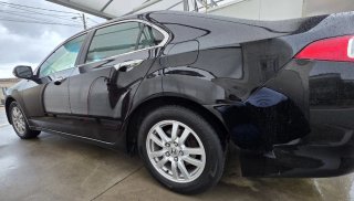 Honda Accord 2009