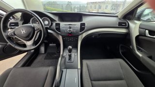 Honda Accord 2009