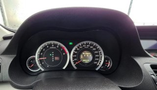 Honda Accord 2009