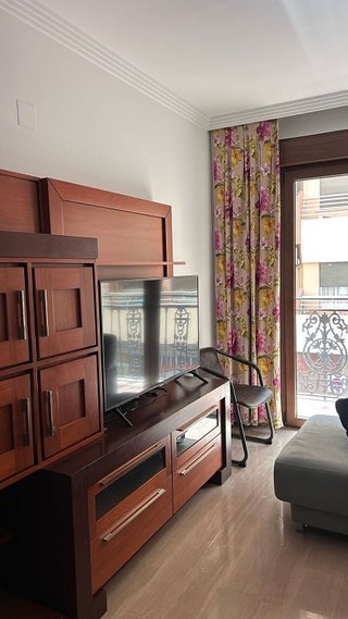 Piso en venta en Villacerrada - Centro en Albacete