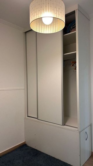 Piso en venta en Villacerrada - Centro en Albacete