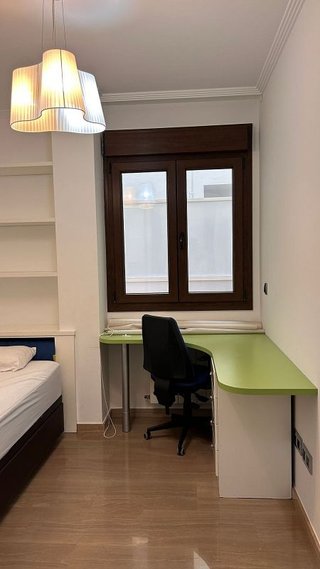 Piso en venta en Villacerrada - Centro en Albacete