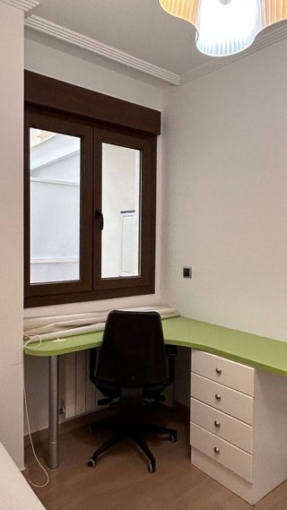 Piso en venta en Villacerrada - Centro en Albacete